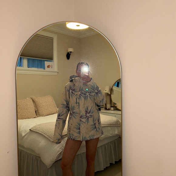 ROXY Jetty Insulated Snow Jacket - Picture 9 of 11